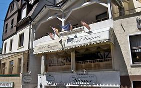 Rheinhotel Wagner